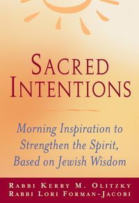 Produktbild: Sacred Intentions