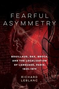 Produktbild: Fearful Asymmetry