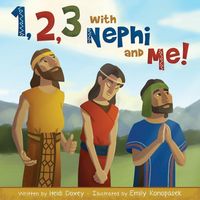 Produktbild: 1, 2, 3 with Nephi and Me!
