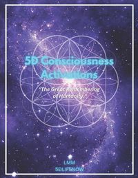 Produktbild: 5D Consciousness Activations