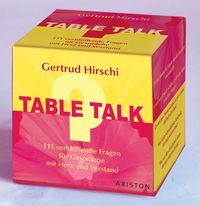Produktbild: Table Talk