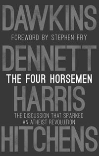 Bild vom Artikel The Four Horsemen vom Autor Richard Dawkins