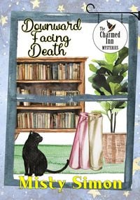 Produktbild: Downward Facing Death (The Charmed Inn Mysteries, #5)