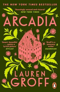 Produktbild: Arcadia