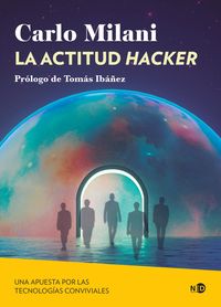 Produktbild: La actitud hacker