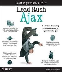 Produktbild: Head Rush Ajax