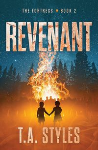 Produktbild: Revenant