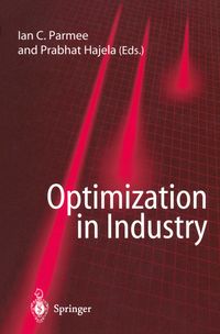 Produktbild: Optimization in Industry