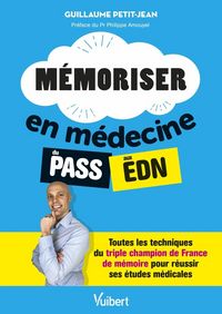 Produktbild: Memoriser en medecine du pass aux