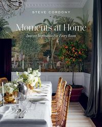 Produktbild: Moments at Home