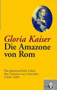 Produktbild: Die Amazone von Rom
