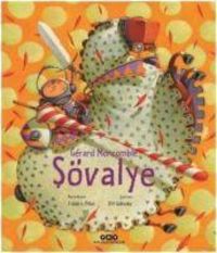 Produktbild: S&ouml;valye Ciltli