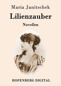 Produktbild: Lilienzauber