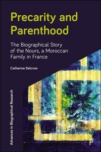 Produktbild: Precarity and Parenthood