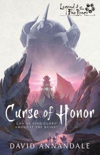 Produktbild: Curse of Honor