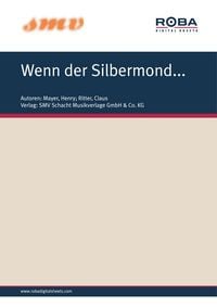 Produktbild: Wenn Der Silbermond...