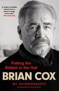 Bild vom Artikel Putting the Rabbit in the Hat vom Autor Brian Cox