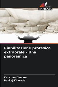 Produktbild: Riabilitazione protesica extraorale - Una panoramica