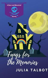 Produktbild: Fangs for the Memories