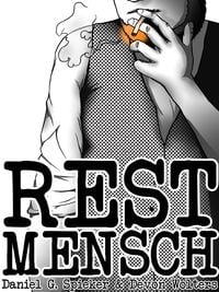 Produktbild: Restmensch