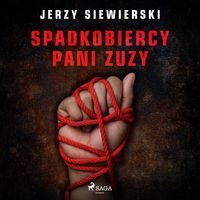 Produktbild: Spadkobiercy pani Zuzy