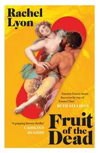 Produktbild: Fruit of the Dead