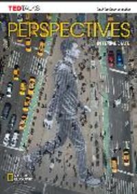 Produktbild: Perspectives Intermediate with the Spark Platform