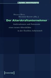 Produktbild: Der Alterskraftunternehmer