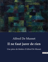 Produktbild: Il ne faut jurer de rien