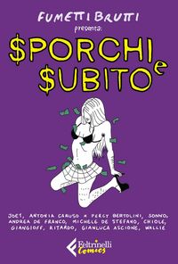 Produktbild: Sporchi e subito