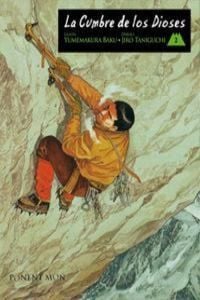 Produktbild: La Cumbre De Los Dioses Vol. 2