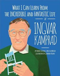 Produktbild: What I Can Learn from the Incredible and Fantastic Life of Ingvar Kamprad