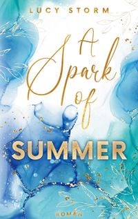 Produktbild: A Spark Of Summer