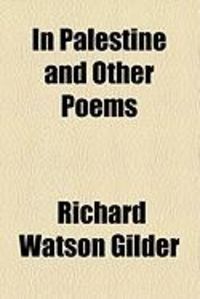 Produktbild: In Palestine and Other Poems