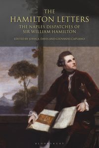 Produktbild: The Hamilton Letters