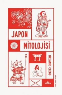 Produktbild: Japon Mitolojisi
