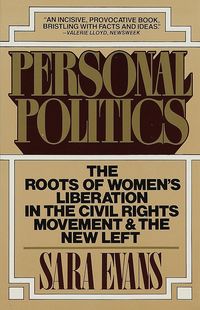 Produktbild: Personal Politics