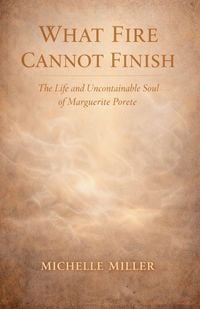 Produktbild: What Fire Cannot Finish
