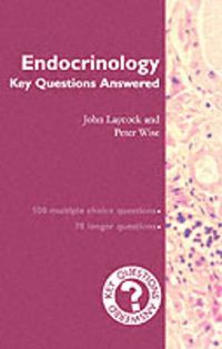 Produktbild: Self-Assessment in Endocrinology