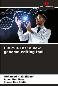 Produktbild: CRIPSR-Cas: a new genome-editing tool