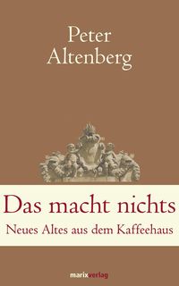Produktbild: Das macht nichts