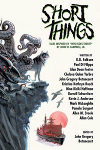 Produktbild: Short Things