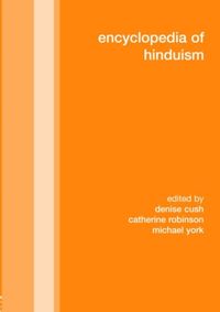 Produktbild: Encyclopedia of Hinduism