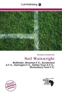 Produktbild: Neil Wainwright