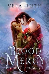 Produktbild: Blood Mercy