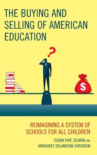 Produktbild: Buying and Selling of American Education