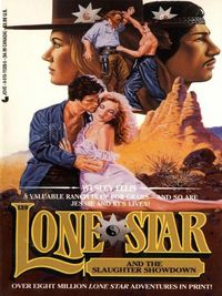 Produktbild: Lone Star 139/slaught