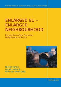 Produktbild: Enlarged EU &ndash; Enlarged Neighbourhood