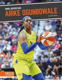 Produktbild: Arike Ogunbowale