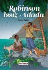 Produktbild: Robinson Issiz Adada
